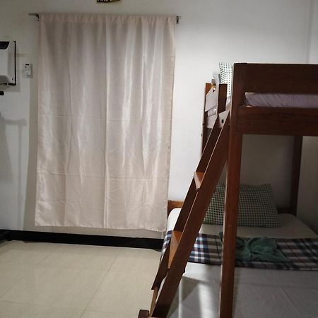 פורטו פרינססה Sealor Pension House מראה חיצוני תמונה