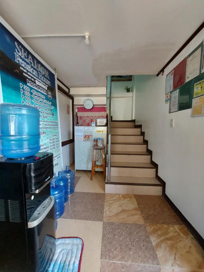 פורטו פרינססה Sealor Pension House מראה חיצוני תמונה