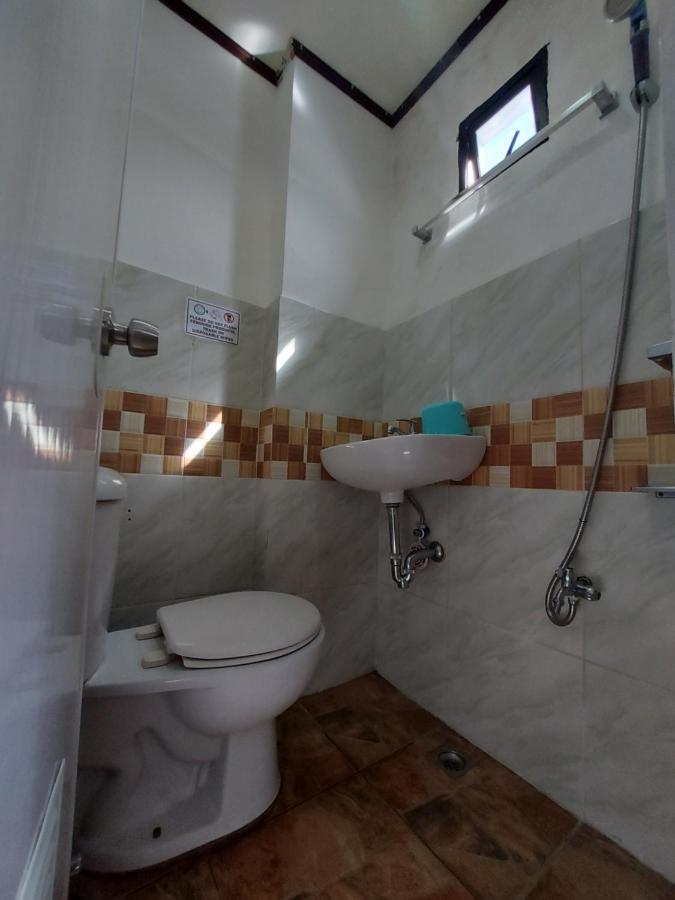 פורטו פרינססה Sealor Pension House מראה חיצוני תמונה