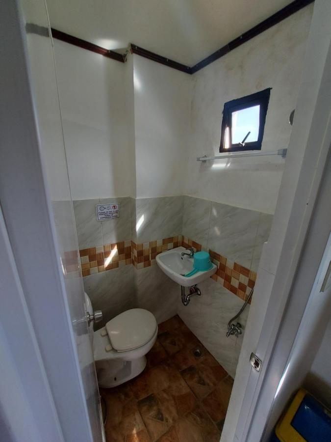 פורטו פרינססה Sealor Pension House מראה חיצוני תמונה