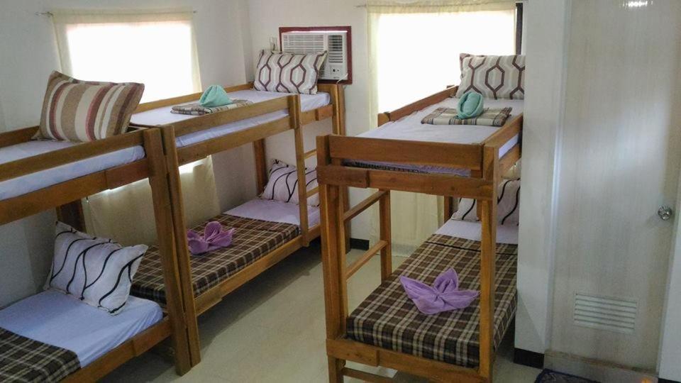 פורטו פרינססה Sealor Pension House מראה חיצוני תמונה