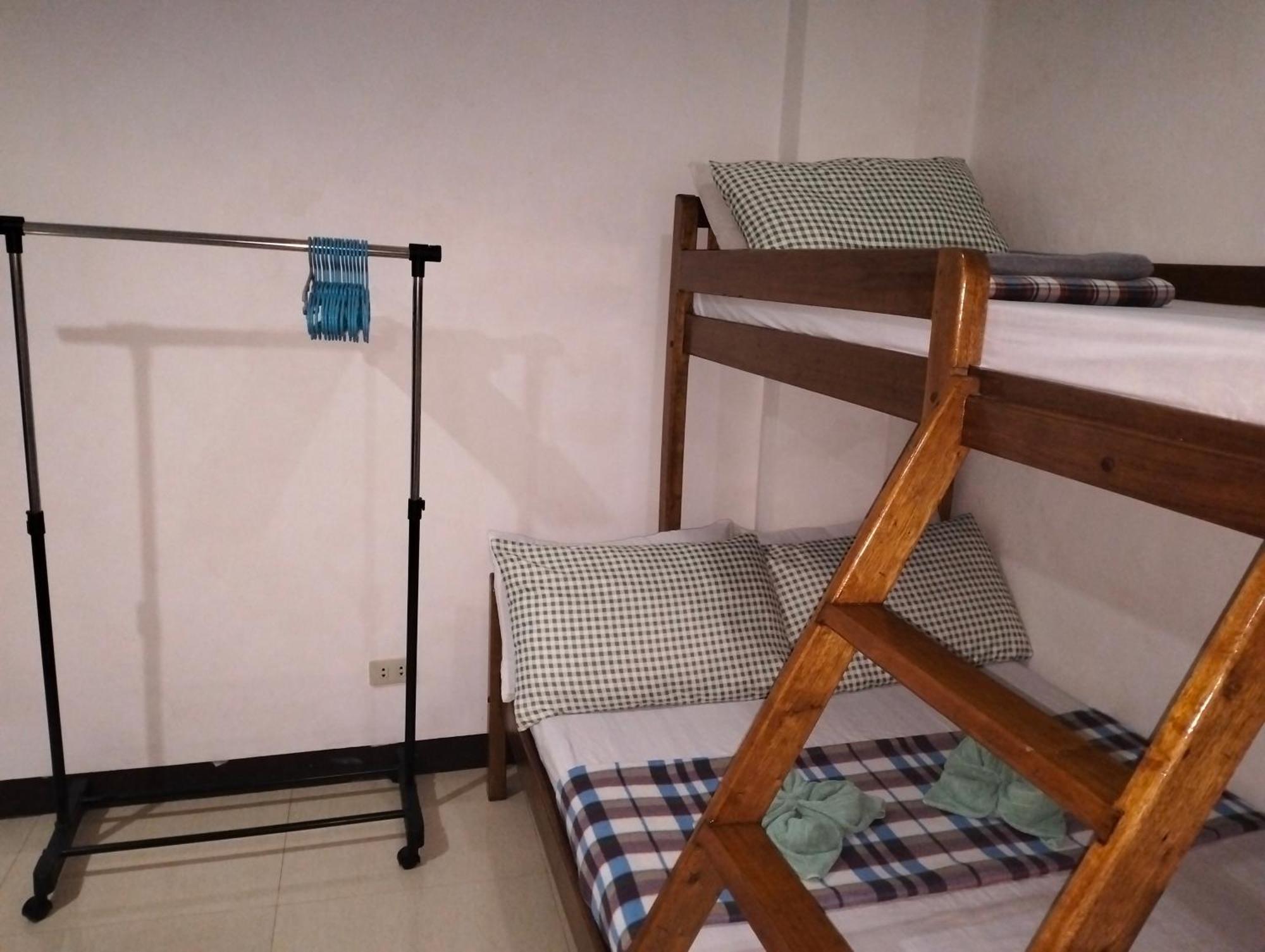 פורטו פרינססה Sealor Pension House מראה חיצוני תמונה