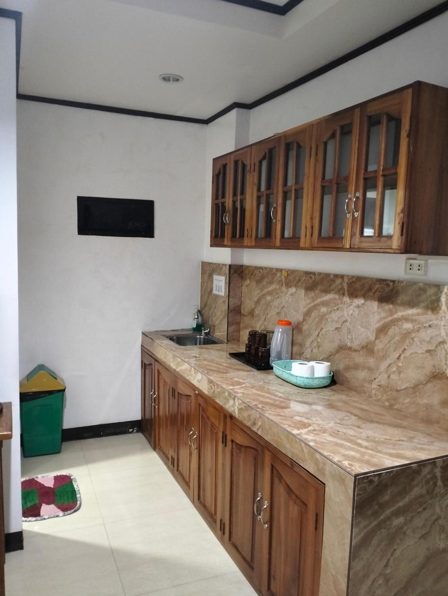 פורטו פרינססה Sealor Pension House מראה חיצוני תמונה