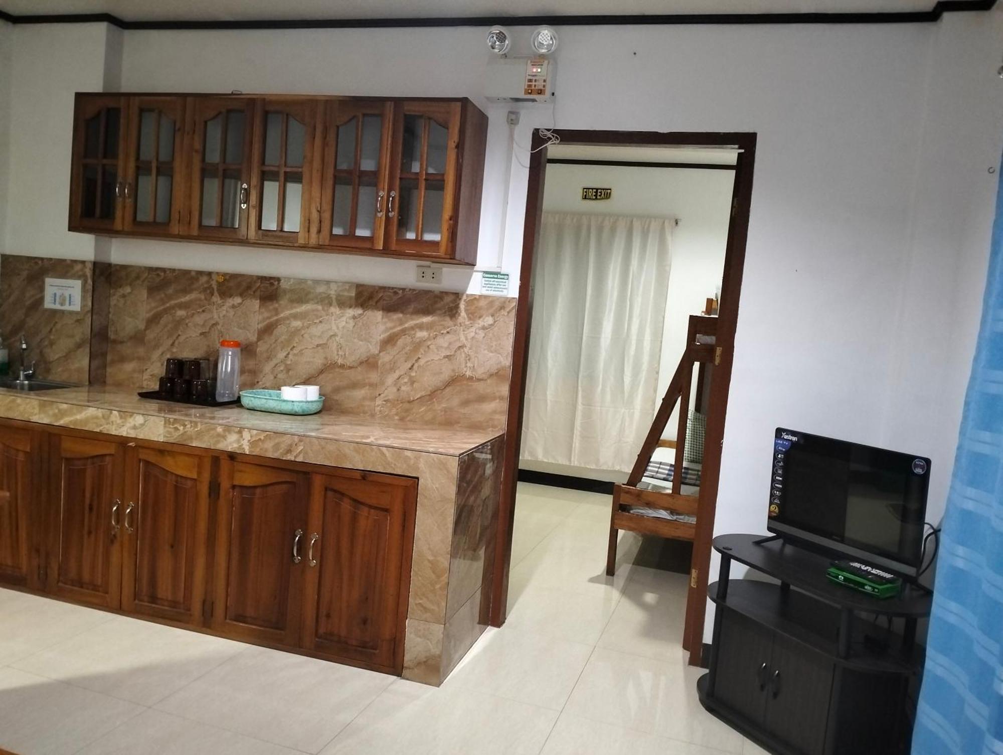 פורטו פרינססה Sealor Pension House מראה חיצוני תמונה