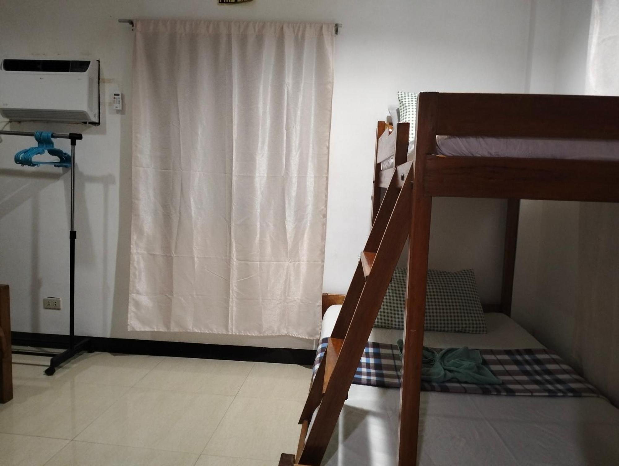 פורטו פרינססה Sealor Pension House מראה חיצוני תמונה