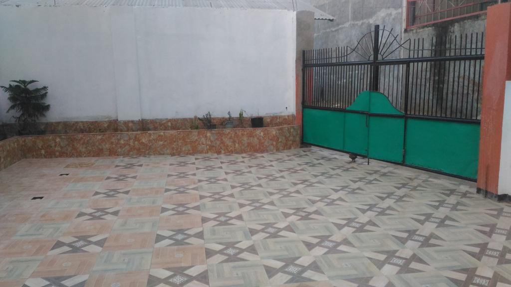 פורטו פרינססה Sealor Pension House מראה חיצוני תמונה