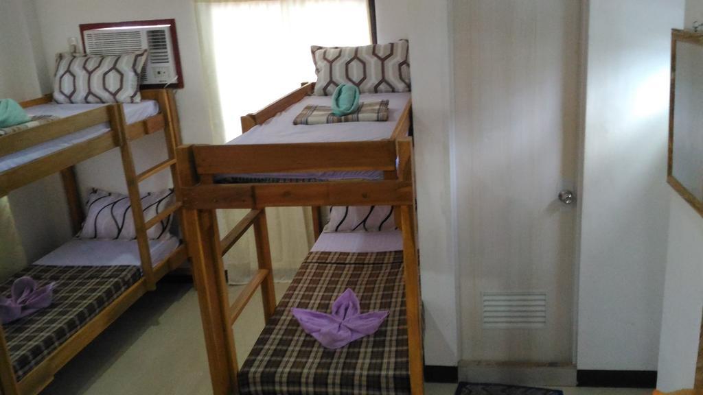 פורטו פרינססה Sealor Pension House מראה חיצוני תמונה