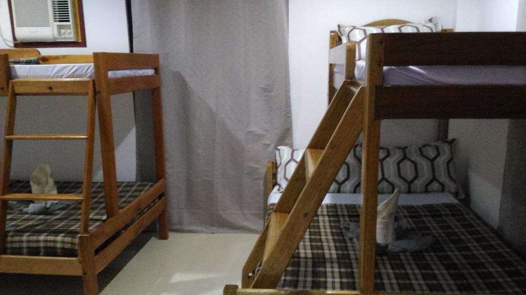 פורטו פרינססה Sealor Pension House מראה חיצוני תמונה