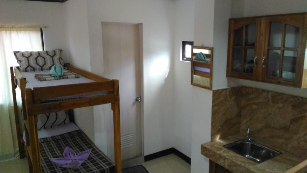 פורטו פרינססה Sealor Pension House מראה חיצוני תמונה